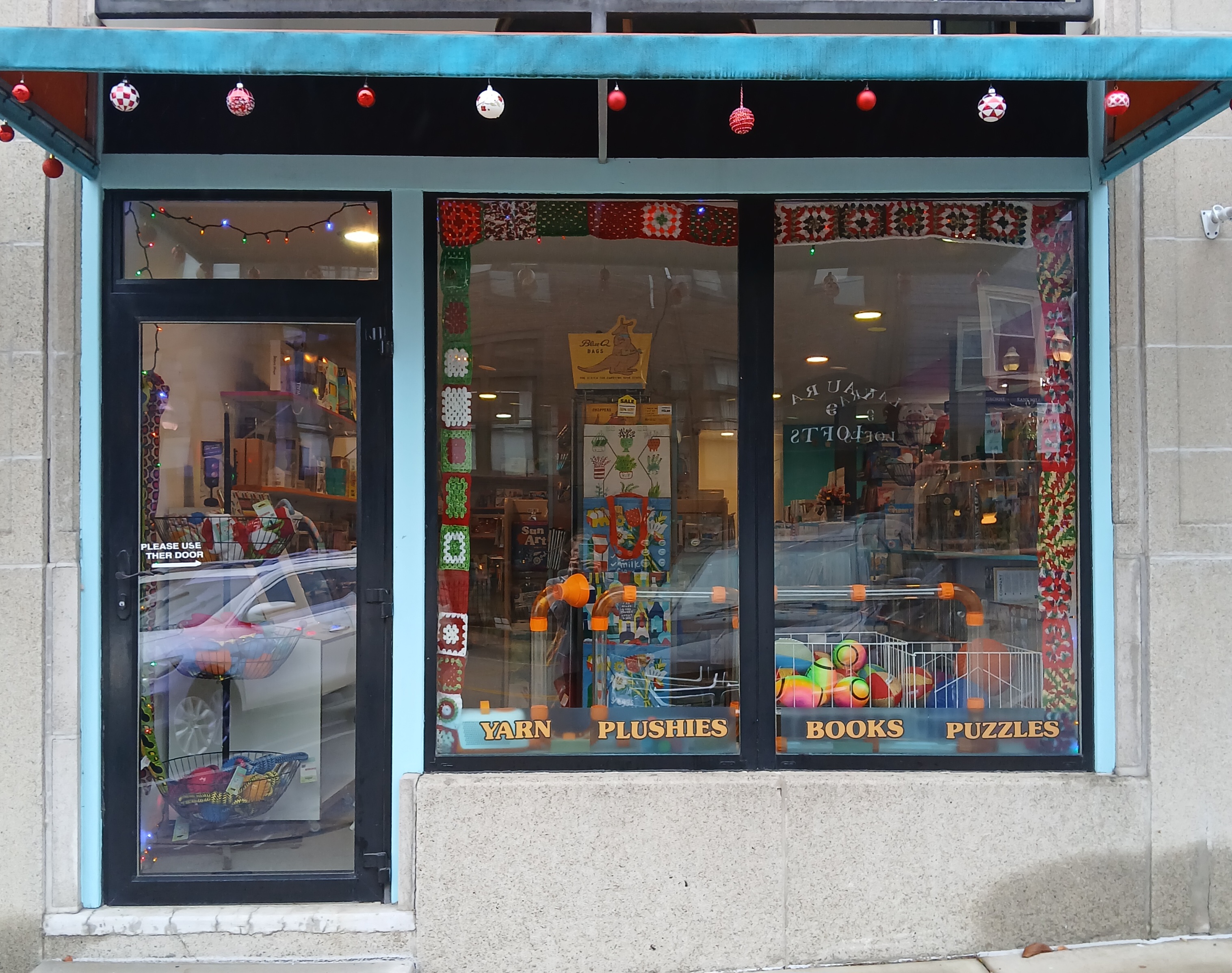 Funky Planet Toys & Gifts