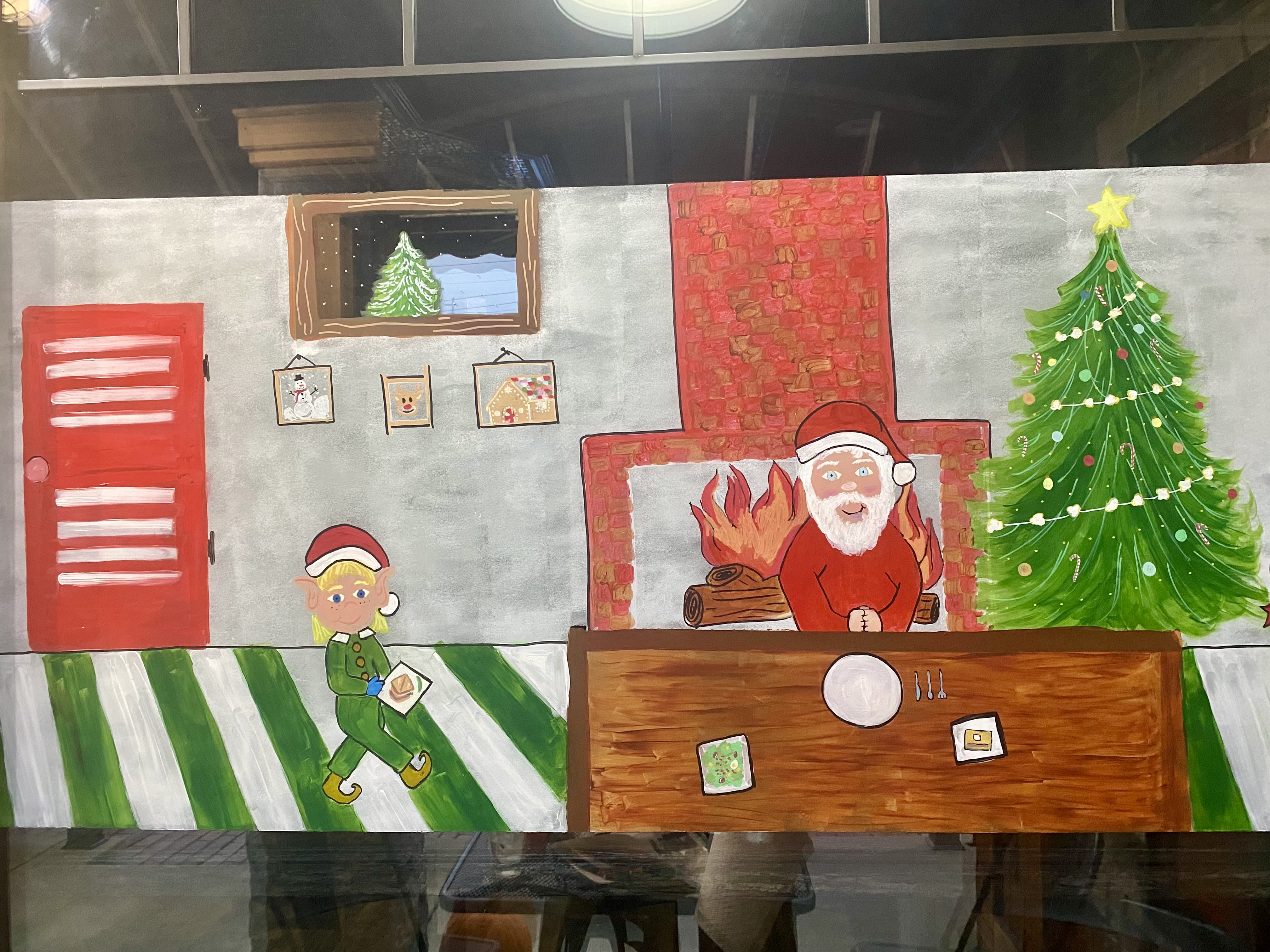 The Brown Bag Bistro