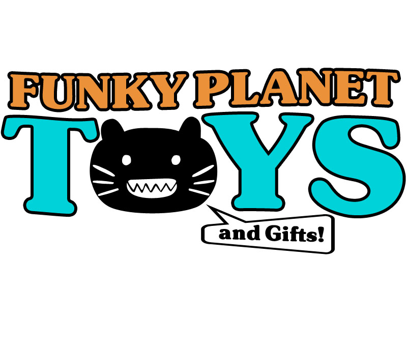 Funky Planet Toys & Gifts