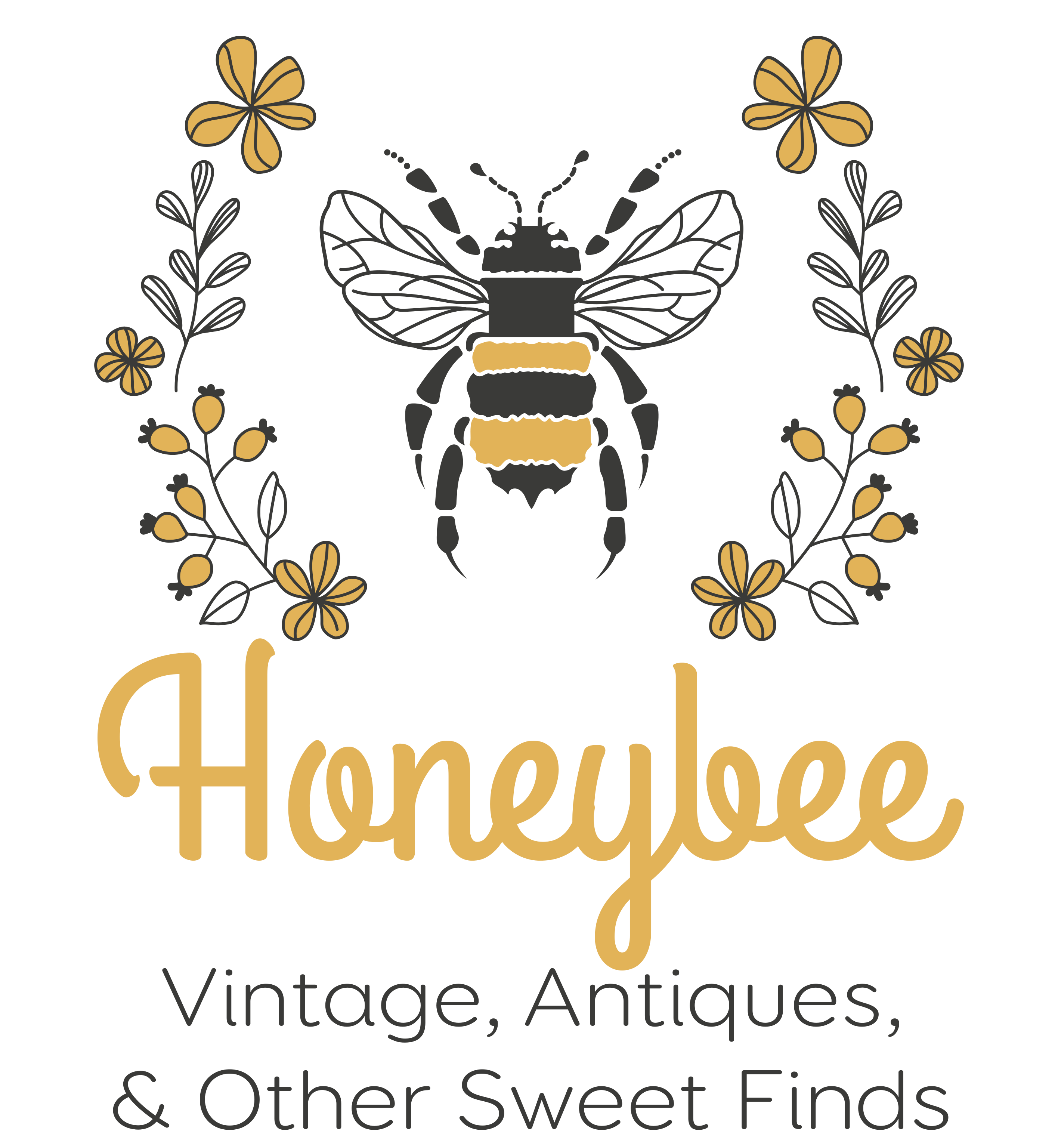 Honeybee Vintage