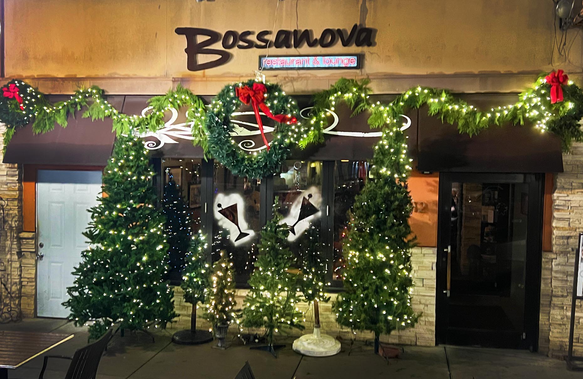 Bossanova Restaurant