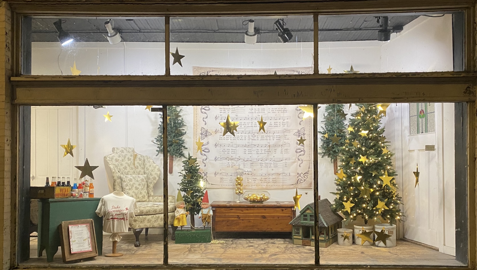 Country Meadows Antiques